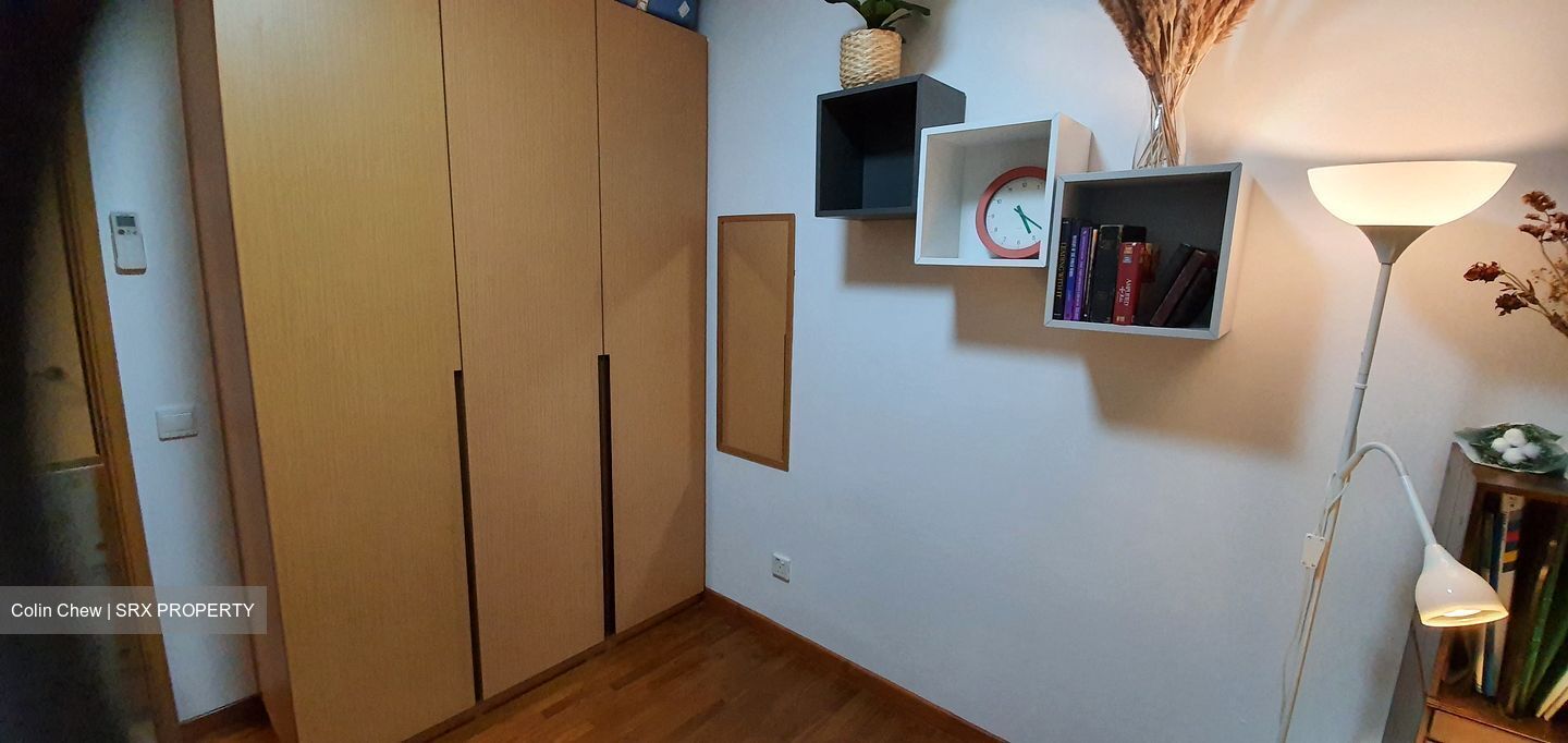 Casa Merah (D16), Apartment #608654001